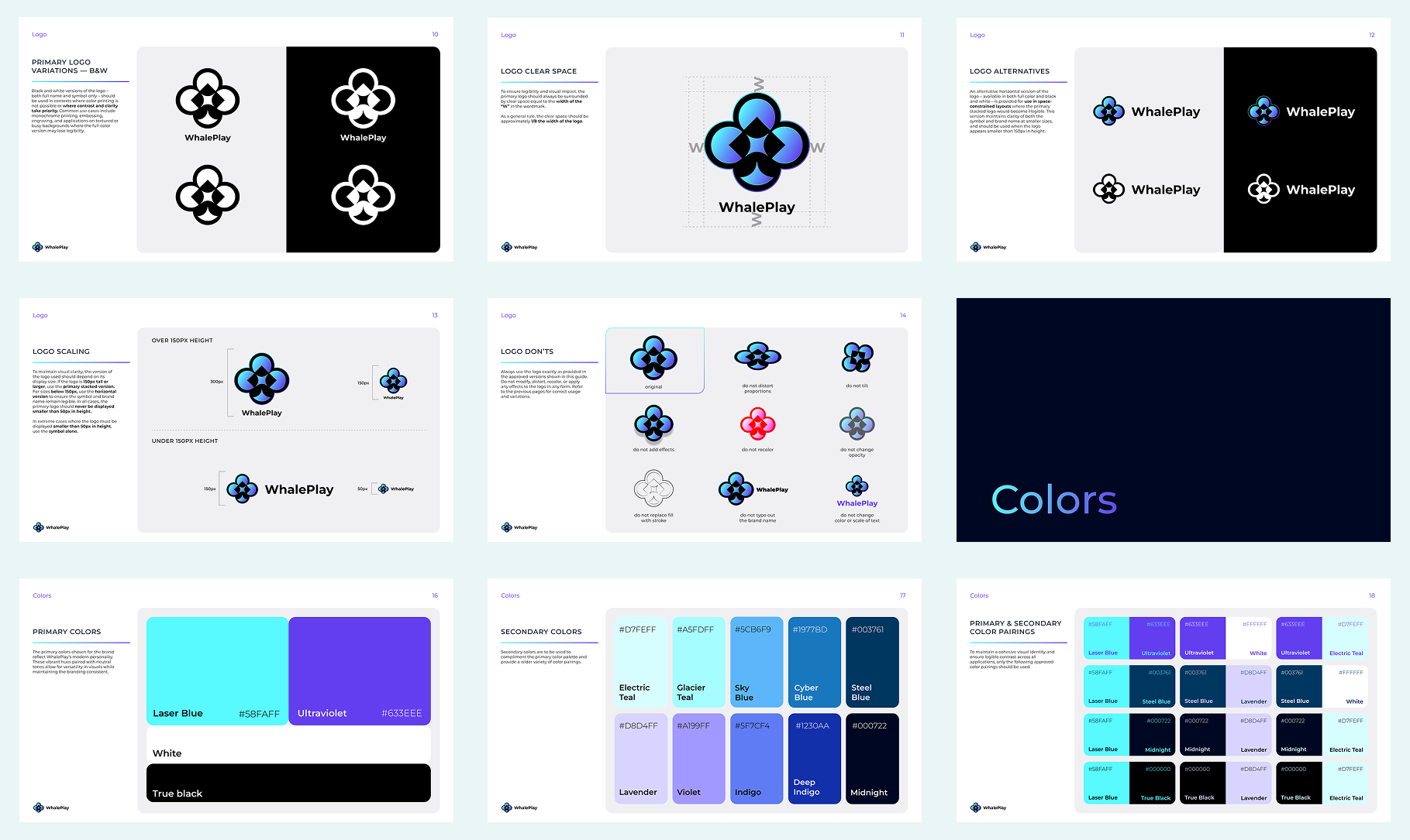 Brand Guidelines 2